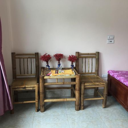 Mai Chau Hotel 24 Екстериор снимка