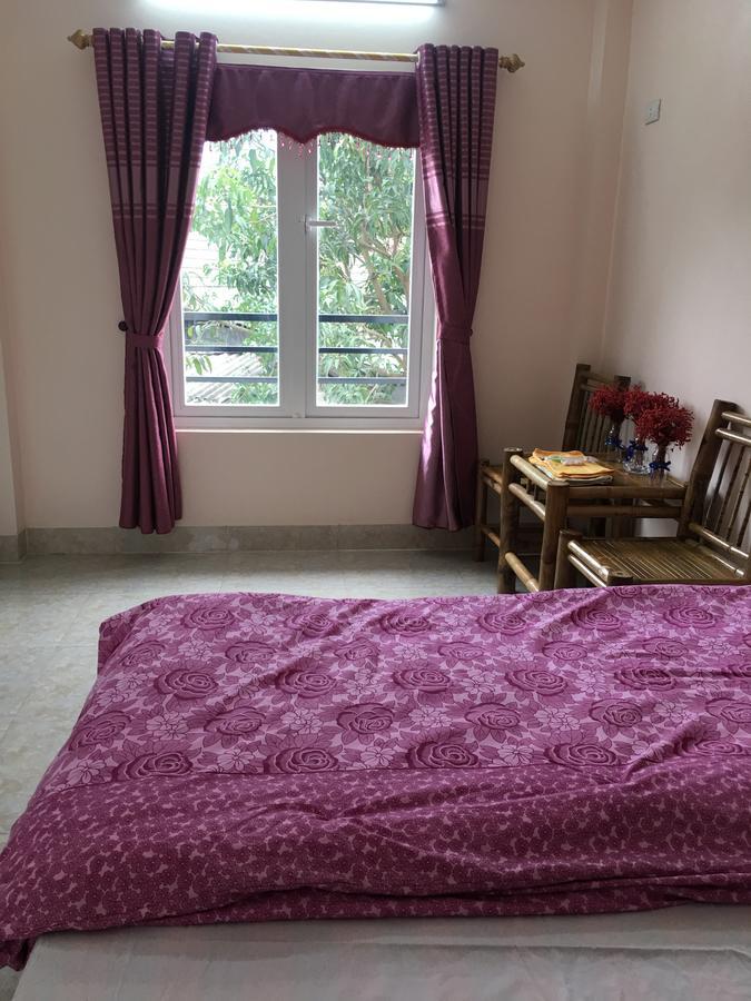 Mai Chau Hotel 24 Екстериор снимка
