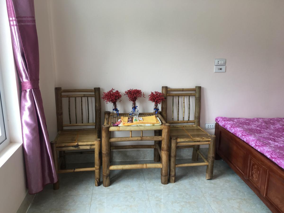 Mai Chau Hotel 24 Екстериор снимка
