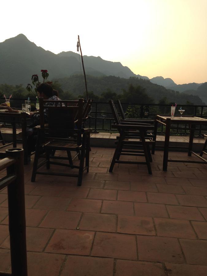 Mai Chau Hotel 24 Екстериор снимка