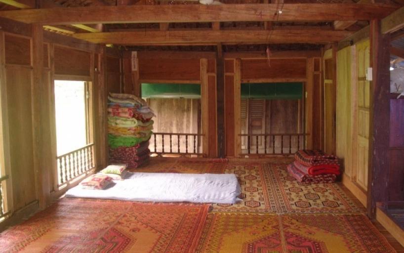 Mai Chau Hotel 24 Екстериор снимка
