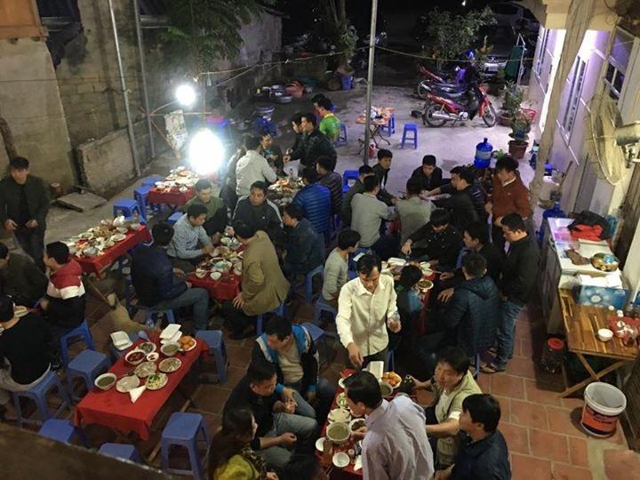 Mai Chau Hotel 24 Екстериор снимка