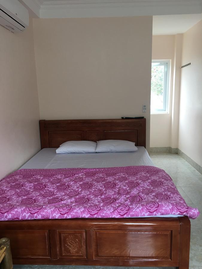 Mai Chau Hotel 24 Екстериор снимка