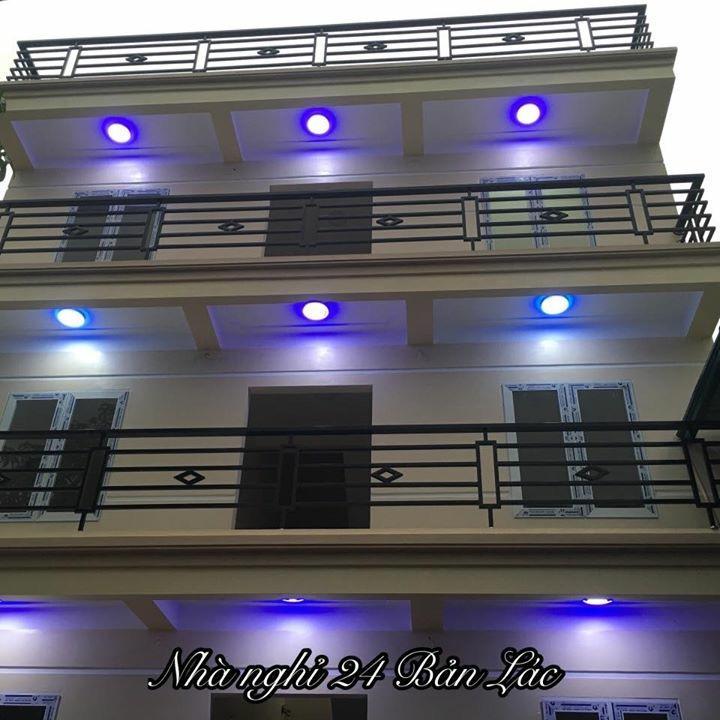 Mai Chau Hotel 24 Екстериор снимка